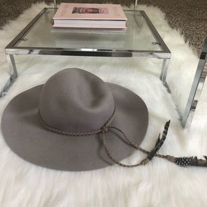 American Eagle Floppy Hat
